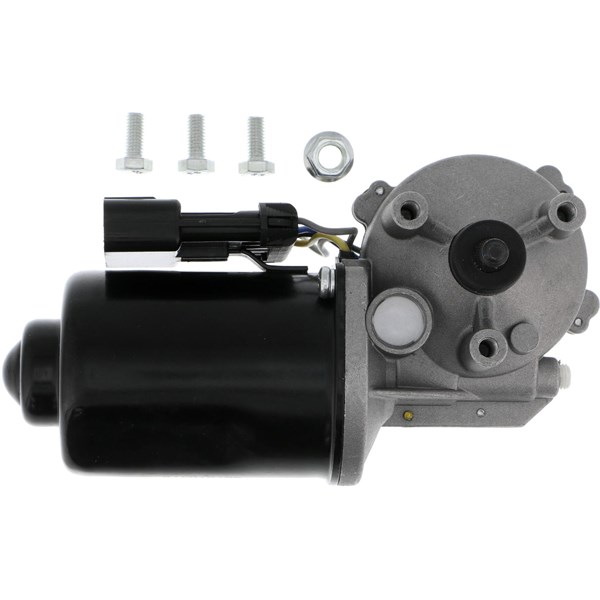 Torkarmotor, Fram
