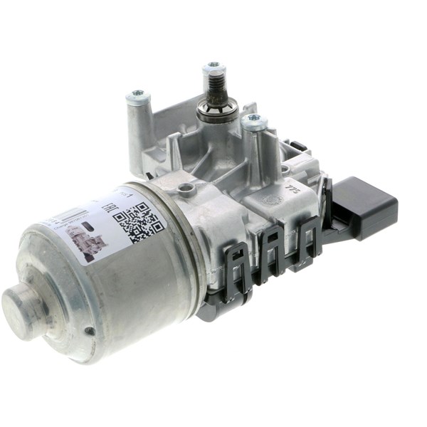 Torkarmotor, Fram VEMO