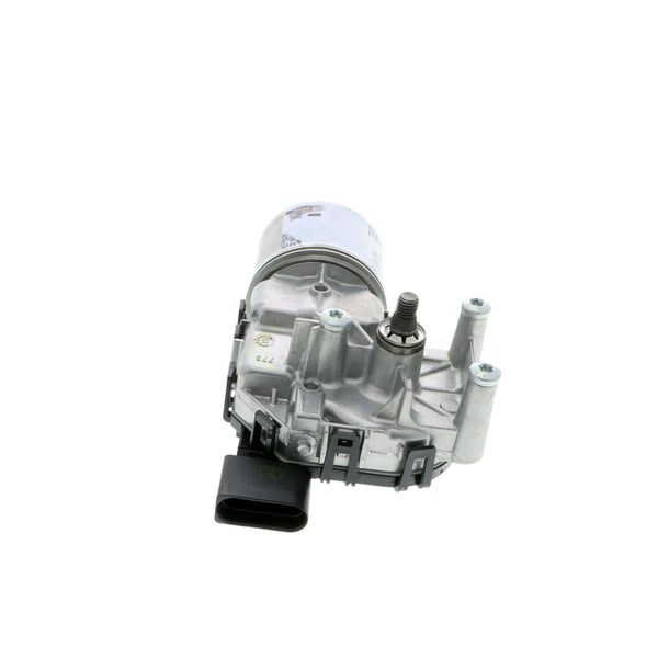 Torkarmotor, Fram Torkarmotor, Fram