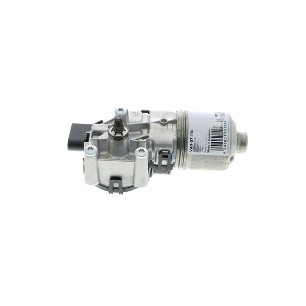 Torkarmotor, Fram Torkarmotor, Fram