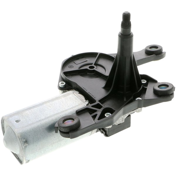 Torkarmotor 12V, Bak Vemo V40-07-0009 VEMO