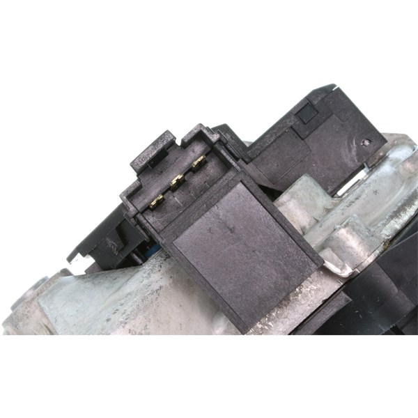 Torkarmotor 12V, Bak