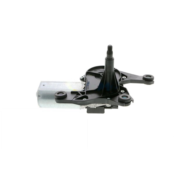 Torkarmotor 12V, Bak