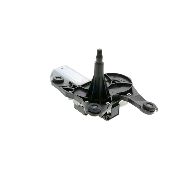 Torkarmotor 12V, Bak