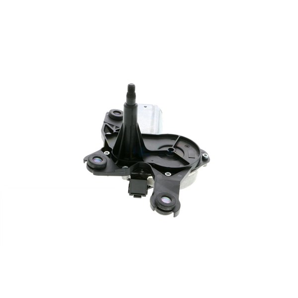 Torkarmotor 12V, Bak