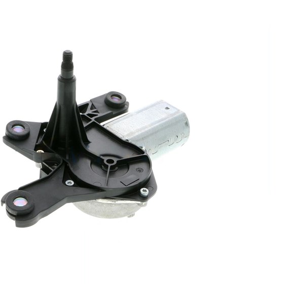 Torkarmotor 12V, Bak