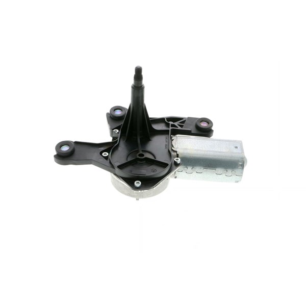 Torkarmotor 12V, Bak