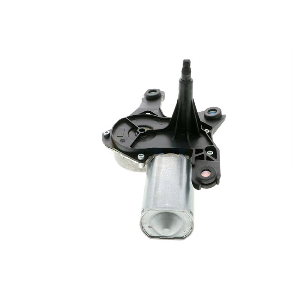 Torkarmotor 12V, Bak