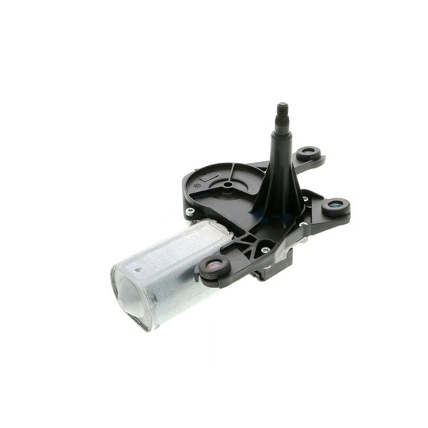 Torkarmotor 12V, Bak