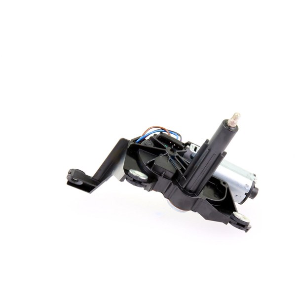 Torkarmotor, Bak