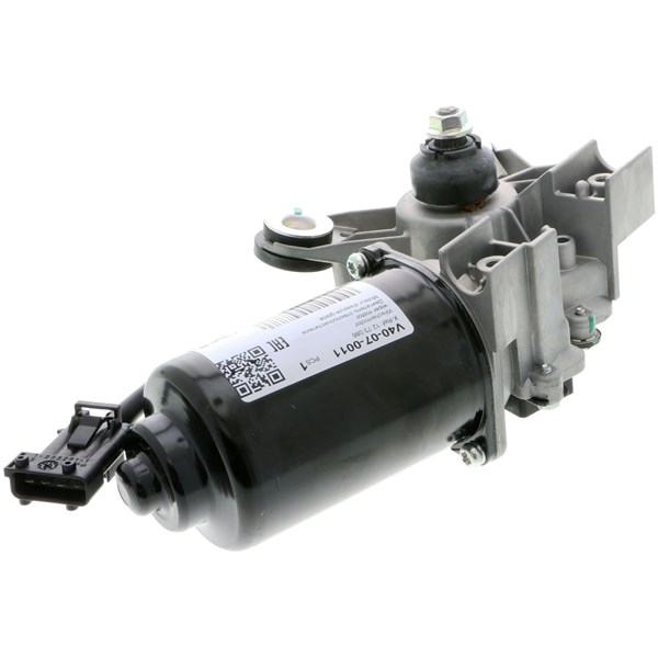 Torkarmotor 12V, Fram
