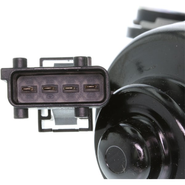 Torkarmotor 12V, Fram