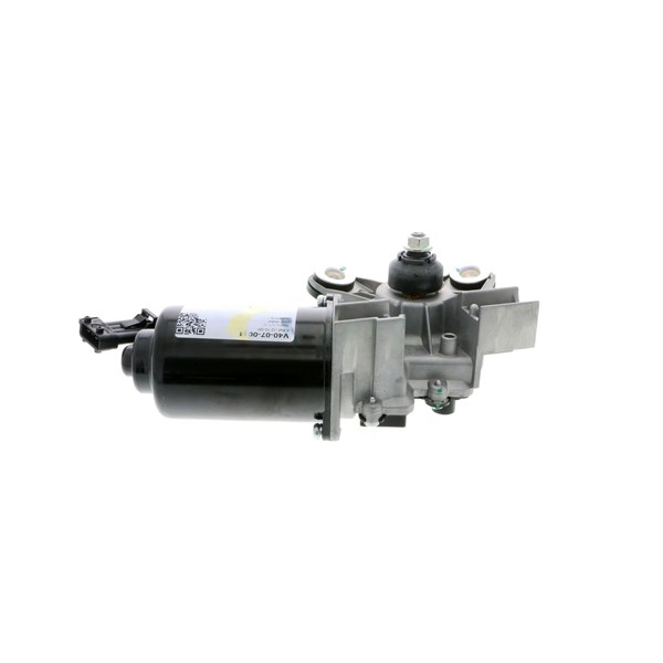 Torkarmotor 12V, Fram