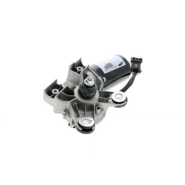 Torkarmotor 12V, Fram