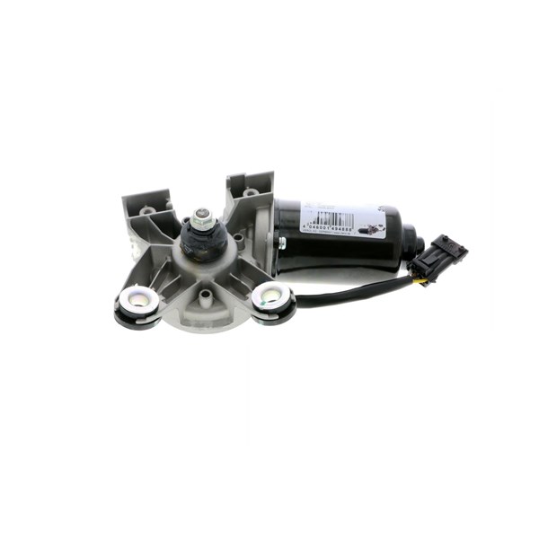 Torkarmotor 12V, Fram
