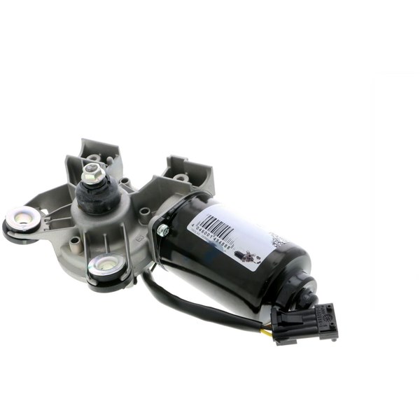Torkarmotor 12V, Fram