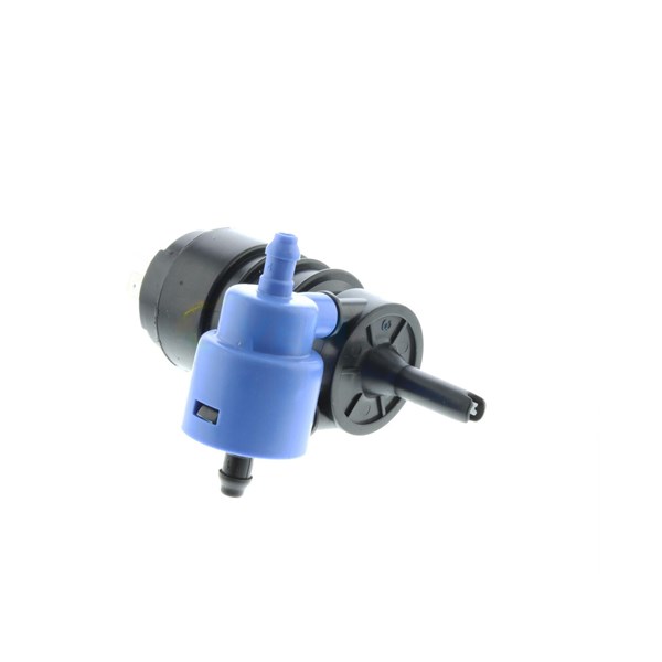 Spolarpump