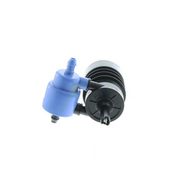 Spolarpump