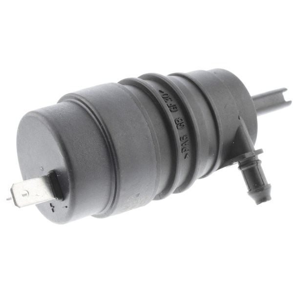 Spolarpump, Bak Vemo V40-08-0015 VEMO