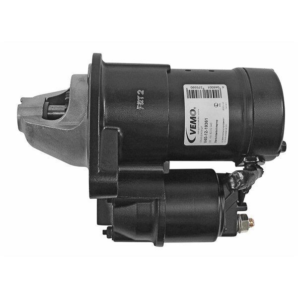 Startmotor 12V Vemo V40-12-19361 VEMO