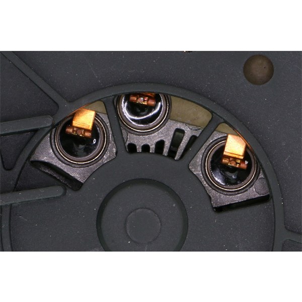 Generator 14V 100A