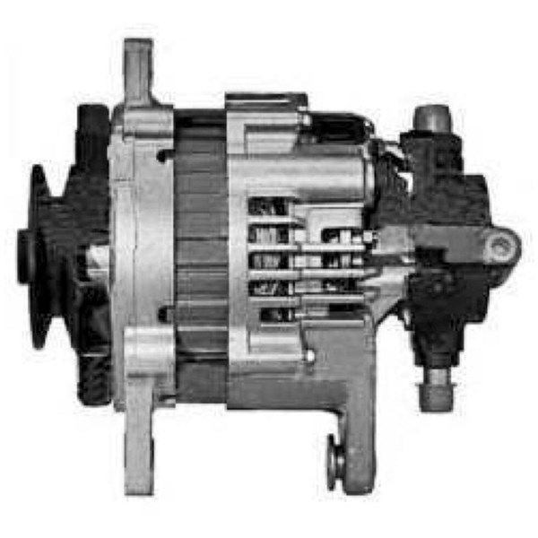 Generator 14V 70A Vemo V40-13-41790 VEMO