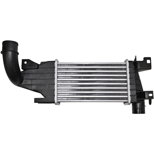 Intercooler