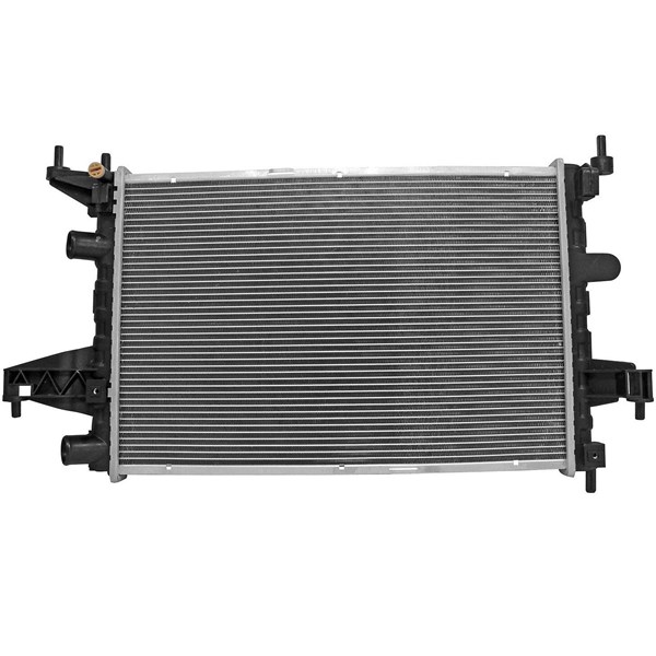 Kylare, motorkylning Vemo V40-60-2059 VEMO