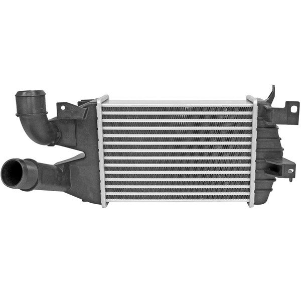 Intercooler VEMO