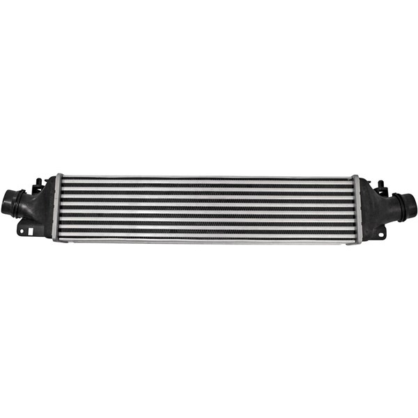 Intercooler Vemo V40-60-2062 VEMO