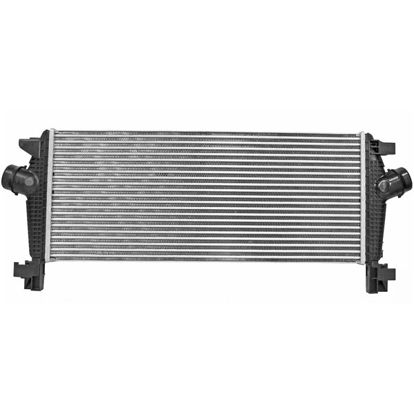 Intercooler VEMO
