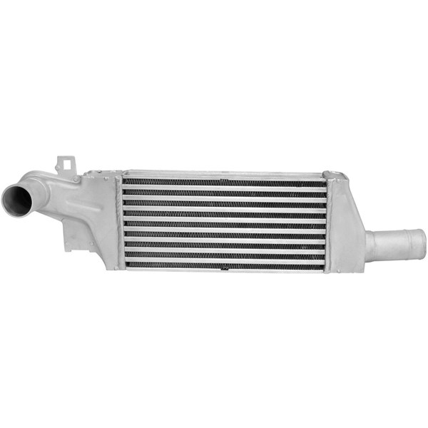 Intercooler VEMO