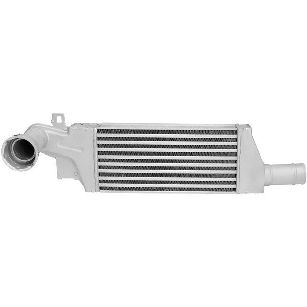 Intercooler Vemo V40-60-2074 VEMO