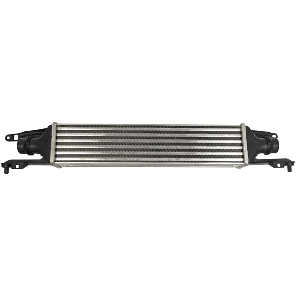 Intercooler VEMO