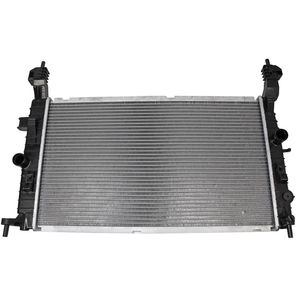 Kylare, motorkylning Vemo V40-60-2086 VEMO
