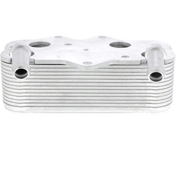 Oljekylare, motor