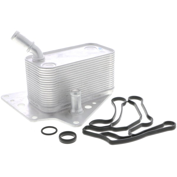 Oljekylare, motor VEMO