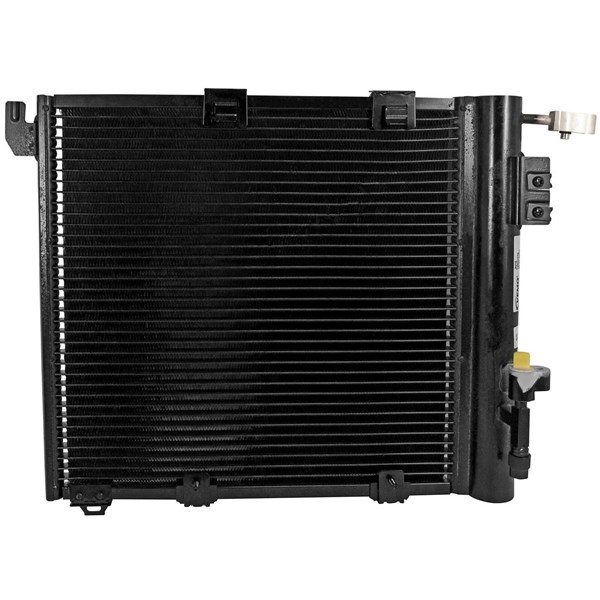 Kondensor, klimatanläggning Vemo V40-62-0003 VEMO