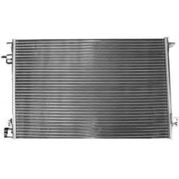 Kondensor, klimatanläggning Vemo V40-62-0010 VEMO