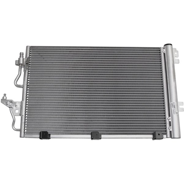 Kondensor, klimatanläggning Vemo V40-62-0014 VEMO