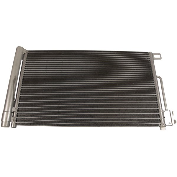 Kondensor, klimatanläggning Vemo V40-62-0023 VEMO