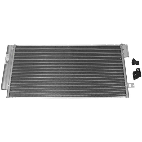 Kondensor, klimatanläggning Vemo V40-62-0033 VEMO