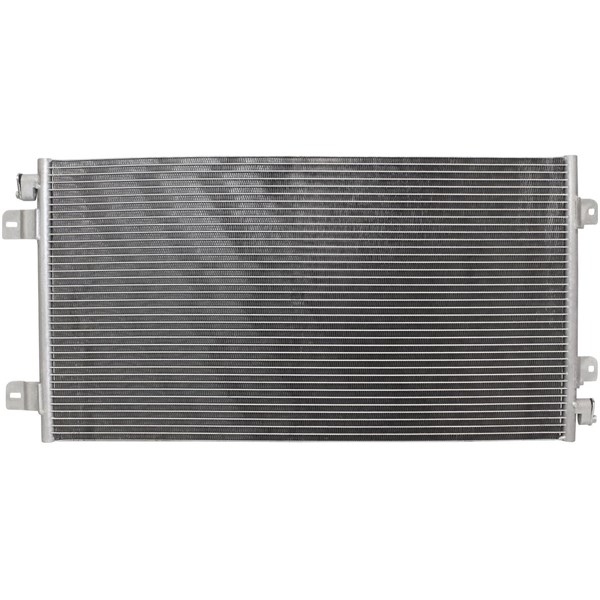 Kondensor, klimatanläggning, Fram Vemo V40-62-0037 VEMO