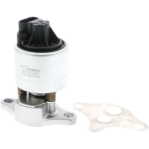 Egr-ventil 12V Vemo V40-63-0001 VEMO