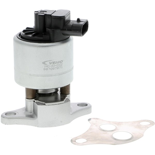 Egr-ventil 12V