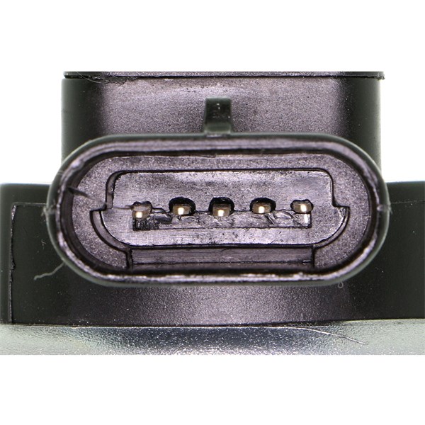 Egr-ventil 12V