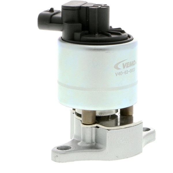 Egr-ventil 12V Vemo V40-63-0003 VEMO