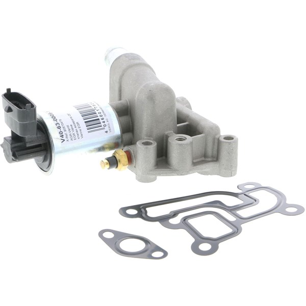Egr-ventil 12V VEMO