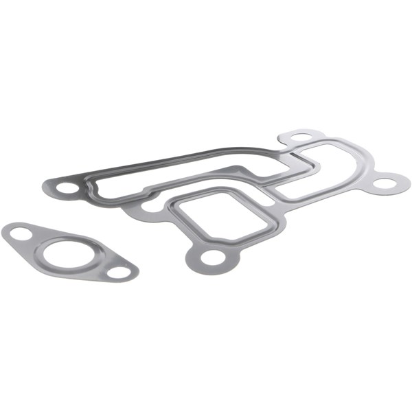Egr-ventil 12V VEMO
