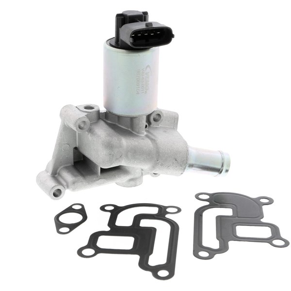 Egr-ventil 12V VEMO